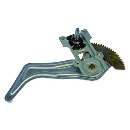 Wai Global MANUAL WINDOW REGULATOR, WMR5140RB WMR5140RB